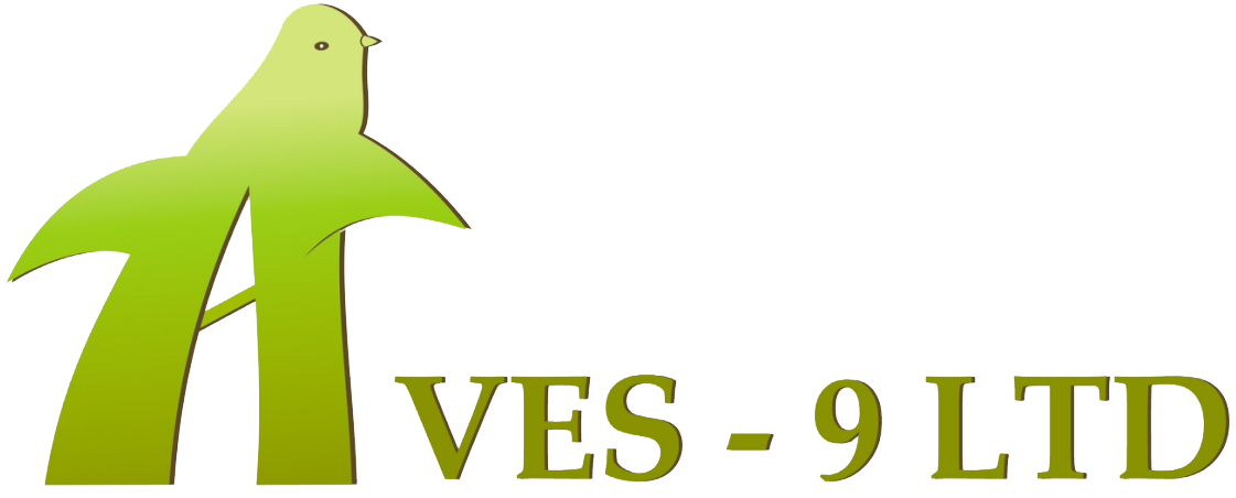 AVES-9  LTD